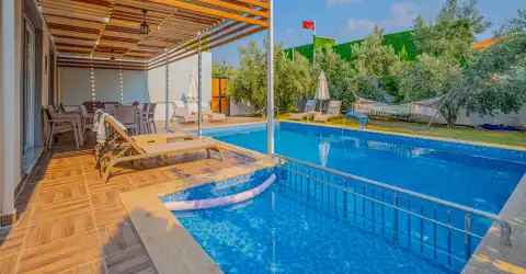 Villa Aydeniz