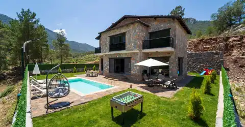 Villa Edoy