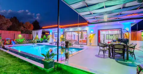 My Villa Nirvana