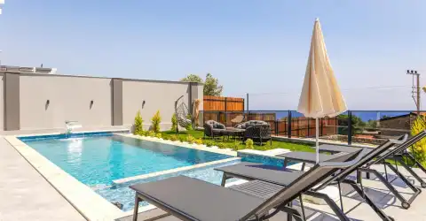 Villa Maren Duo