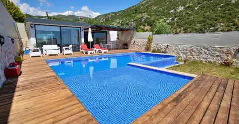 Villa Zen