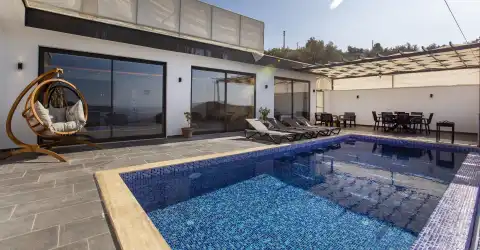 Villa Ra