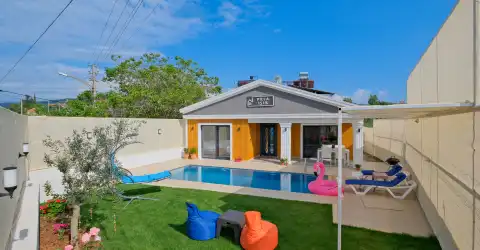 Villa Isik Esenköy