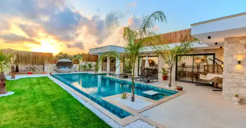 Villa Elysium