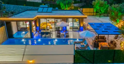 Villa Günes Islamlar