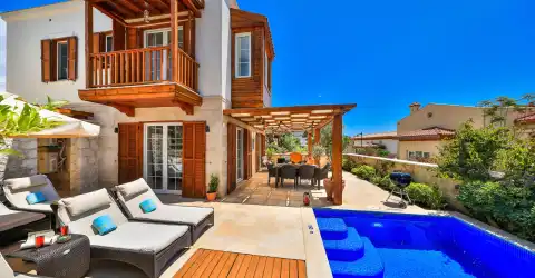 Villa Kalu Islamlar