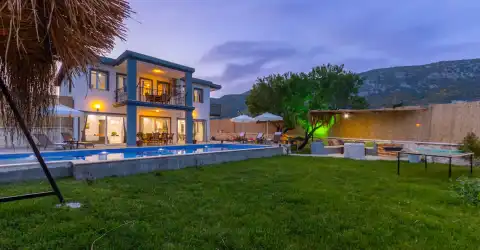 Villa Kova