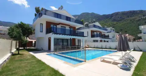 Villa Nes-2 Fethiye 