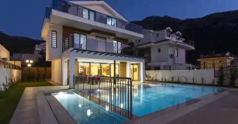 Villa-Nes-1 Fethiye 