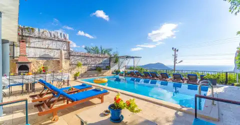 Villa Sera
