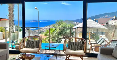 Villa Serefe