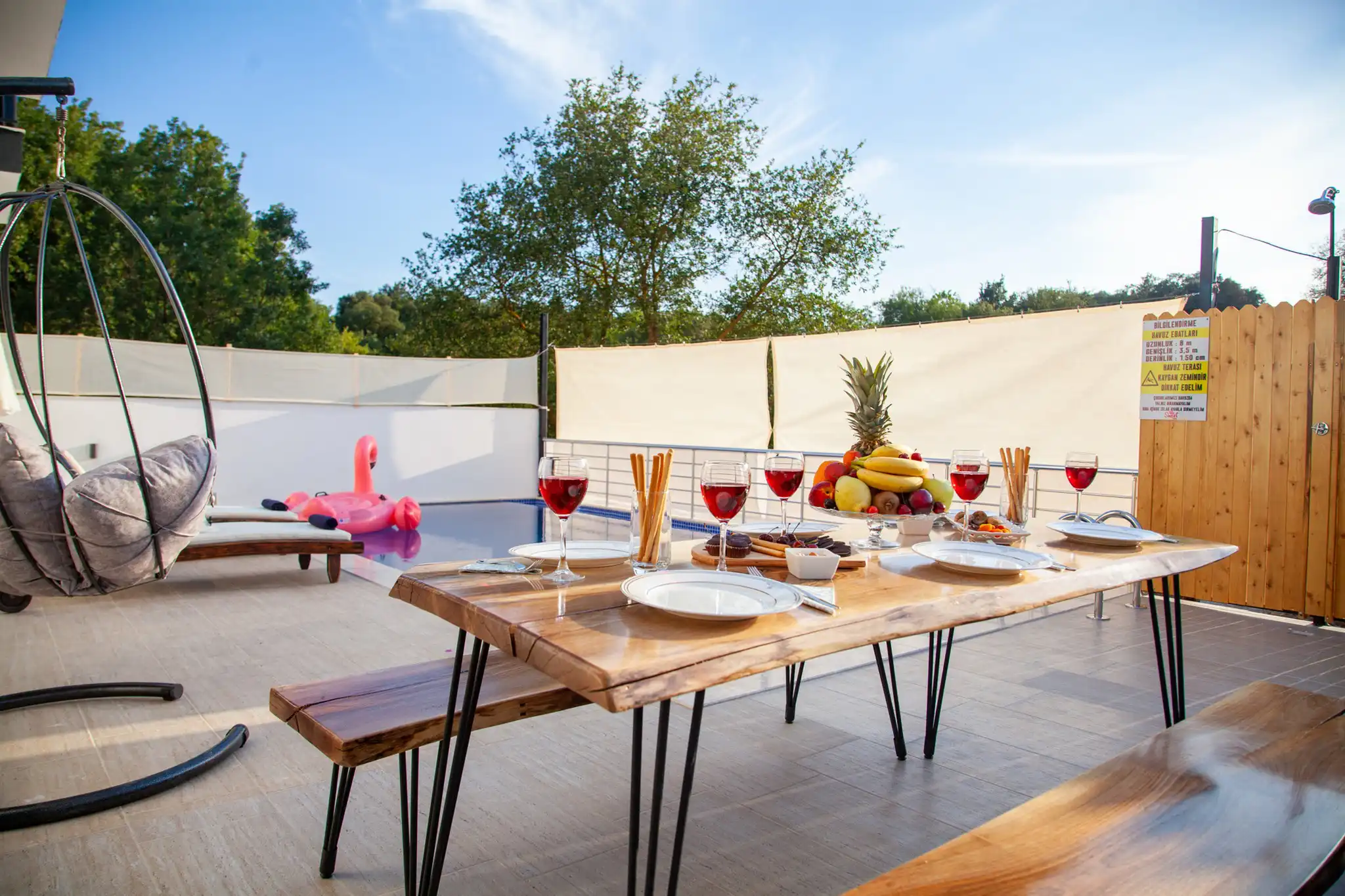 Villa Sweet Home
