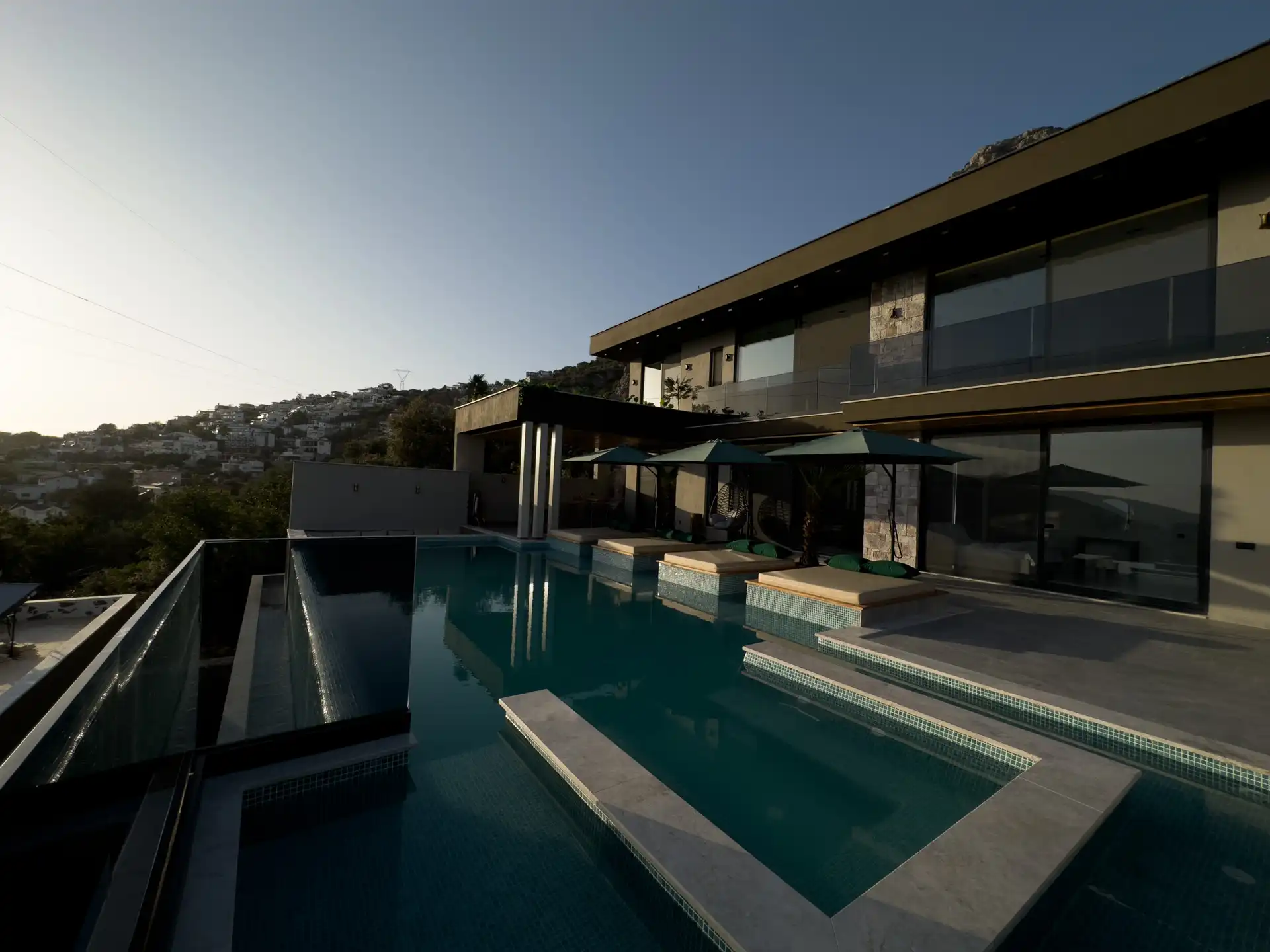 Villa Ardiç Exclusive