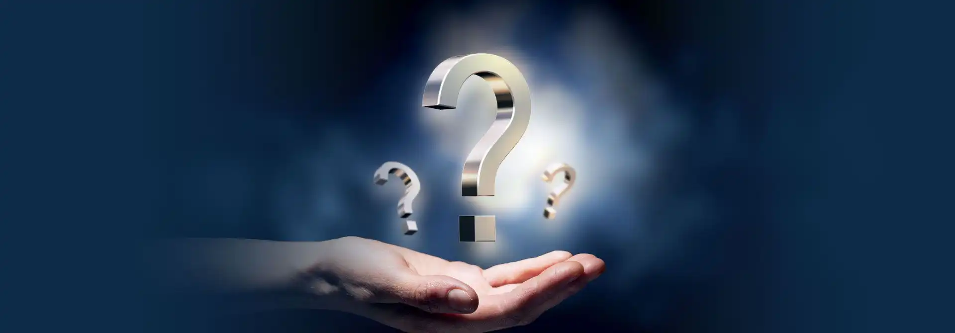 Frequently Asked Questions