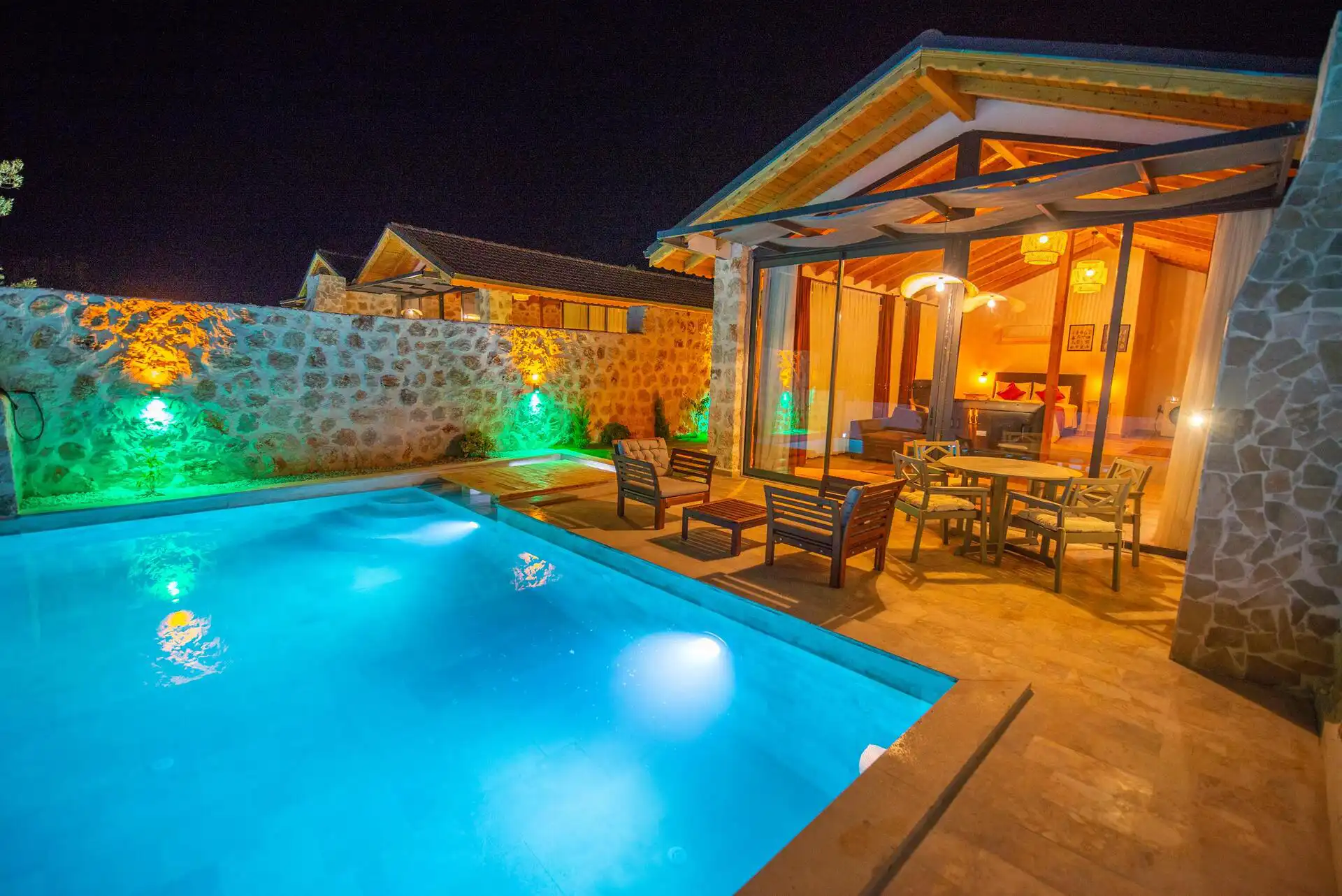 Villa Kahve