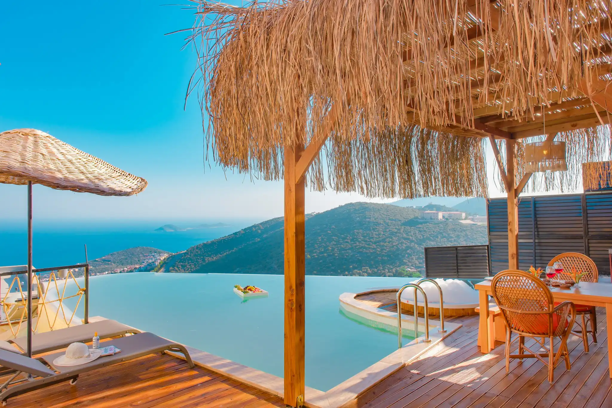 Villa Sun House