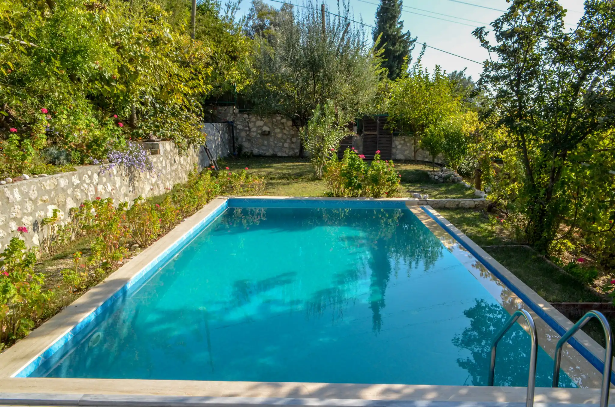 Villa Lapaz Esintisi