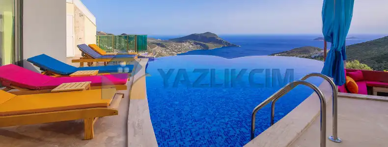 Villa Tarabya
