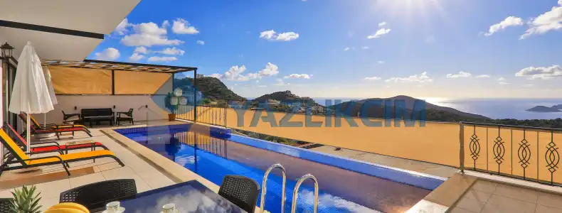 Villa Dream House