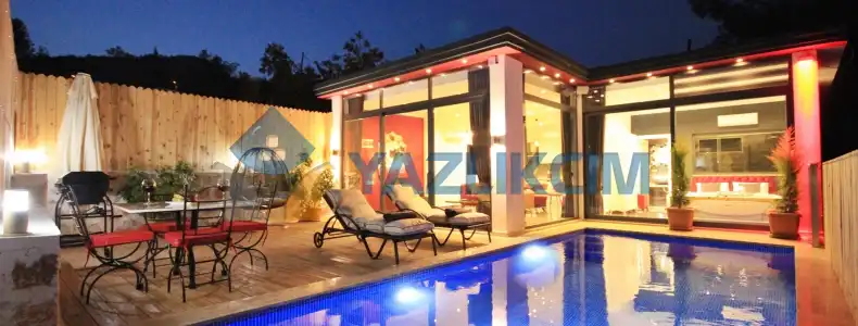 Villa Dizayn