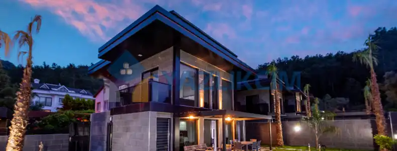 Villa Diamond Port-1