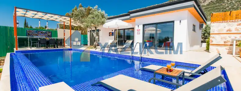 Villa Alper House-1