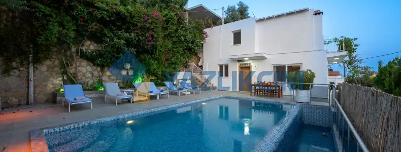 Villa Baris
