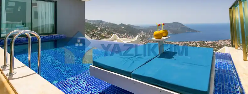 Villa YeniKöy