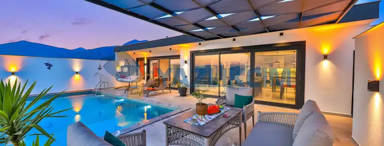 Villa Lavantin Exclusive