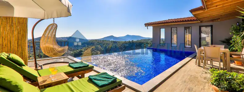 Villa Achyle