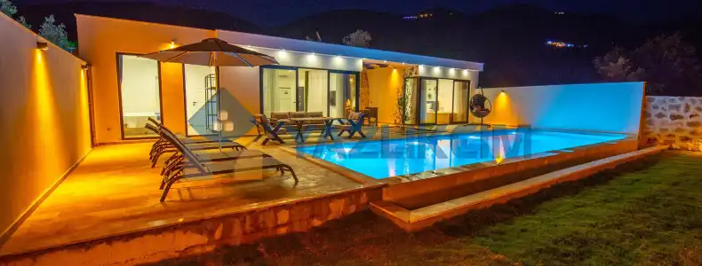 Villa Selahattin-1 Çayköy