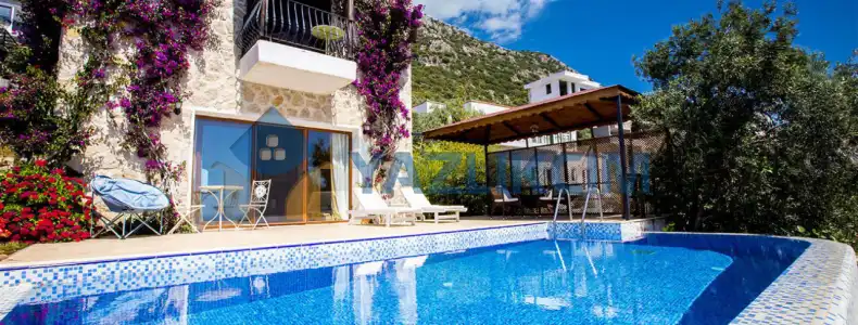 Villa Kybele Kalkan