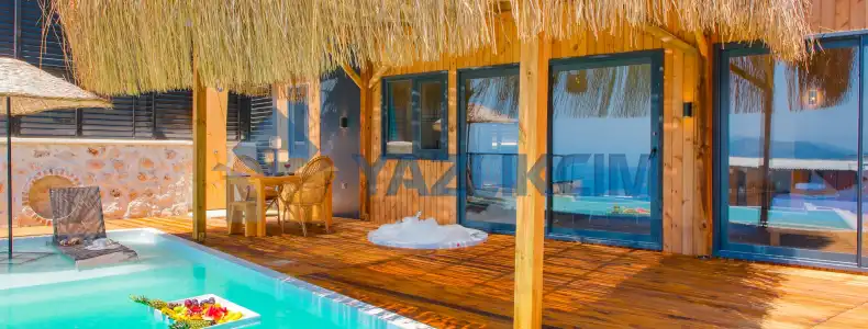 Villa Budva House