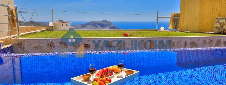 Villa Mandalina