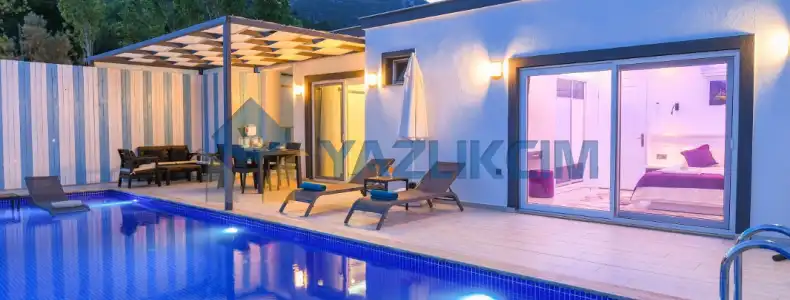 Villa Baris Ikizce