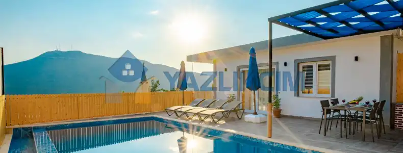 Villa Çetin