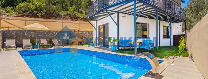 Villa Doga Karadere