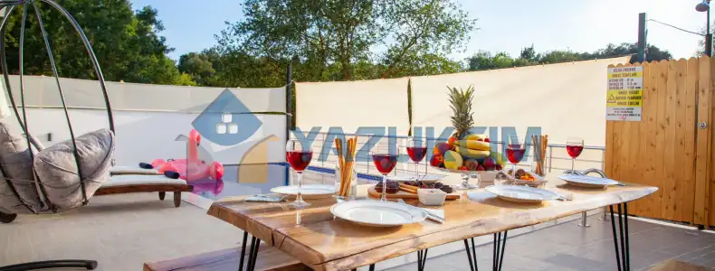 Villa Sweet Home