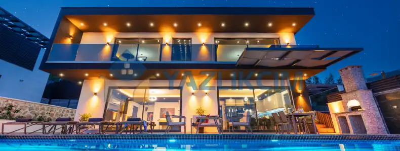 Villa Güney Islamlar