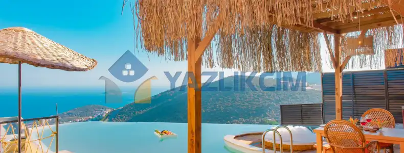 Villa Sun House