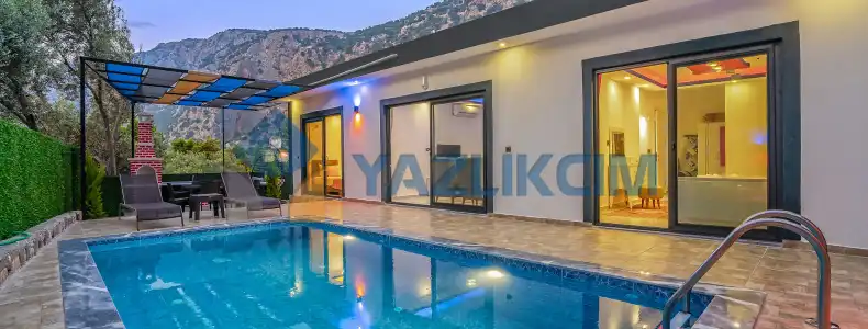 Villa Umut Saklikent