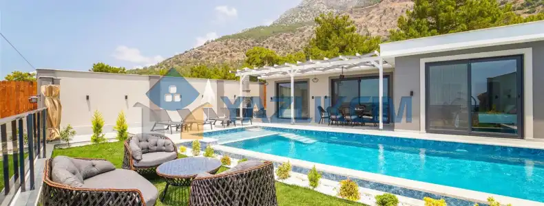 Villa Maren Uno