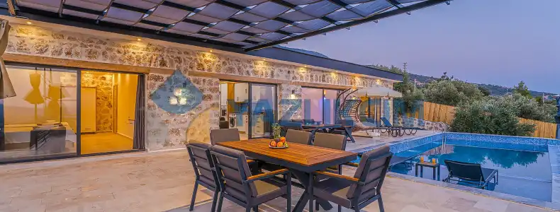 Villa Karatas-2