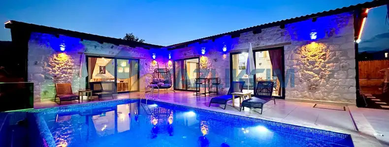 Villa Tomrul