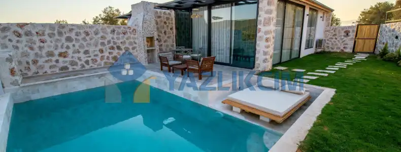 Villa Yesil Çayköy