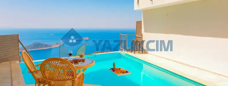 Villa Solly Kördere