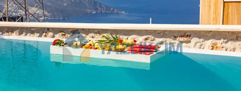 Villa Marrakesh house