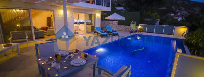 Villa Koybal
