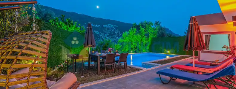 Villa Yelekin