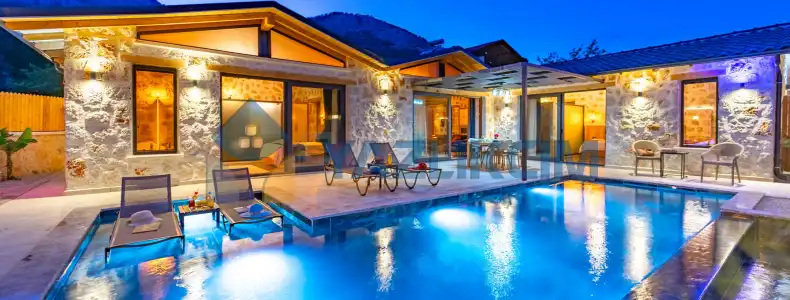 Villa Akbal